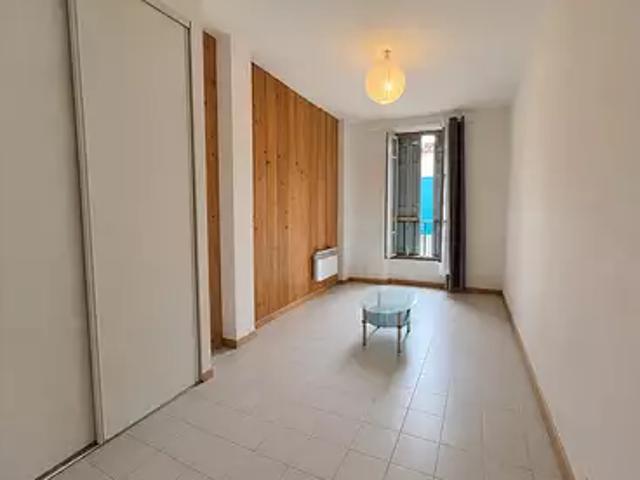 Appartement vente à Carcassonne