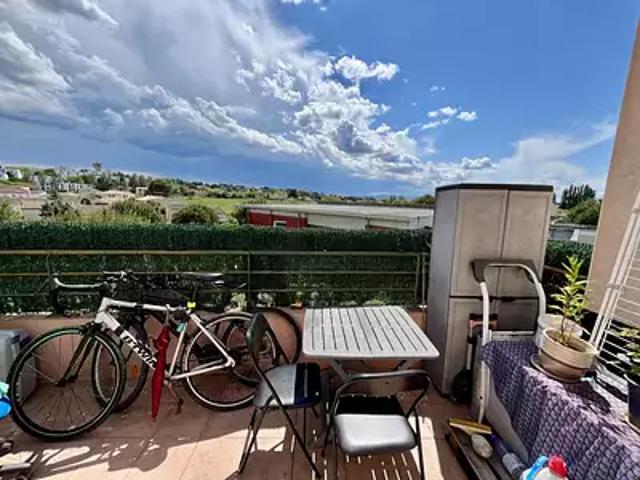 Appartement vente à Carcassonne