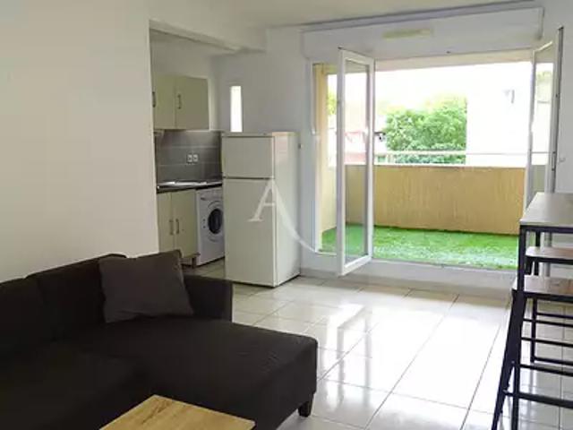 Appartement vente à Carcassonne
