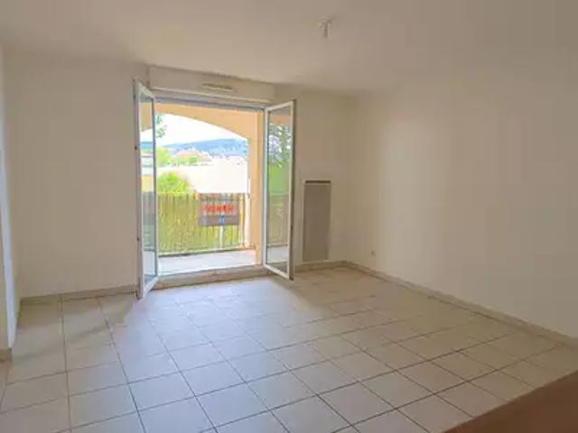 Appartement vente à Carcassonne
