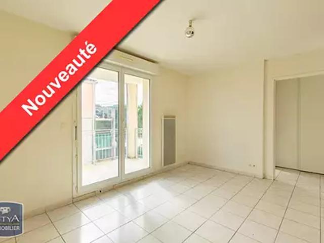 Appartement vente à Carcassonne