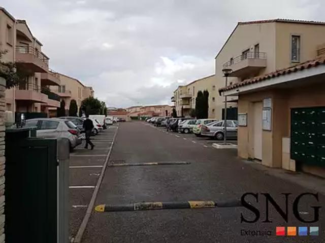 Appartement vente à Carcassonne