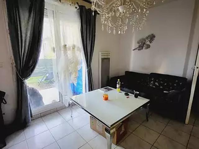 Appartement vente à Carcassonne