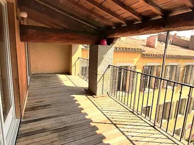 Appartement vente à Carcassonne
