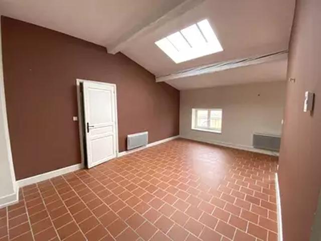 Appartement vente à Carcassonne
