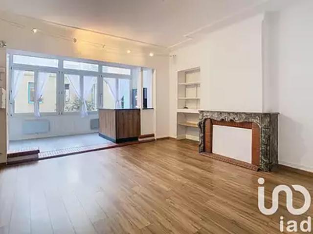 Appartement vente à Carcassonne