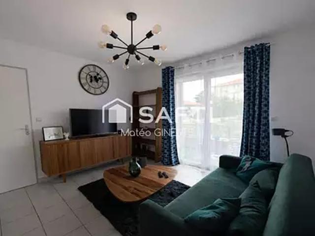 Appartement vente à Carcassonne