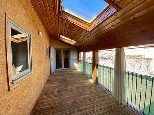 Appartement vente à Carcassonne