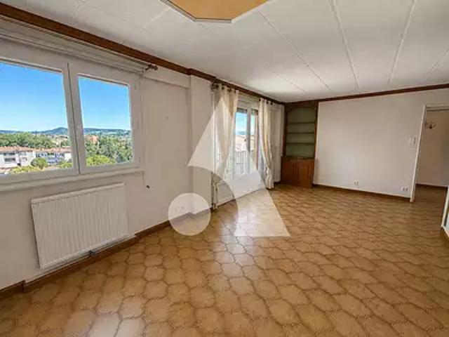 Appartement vente à Carcassonne
