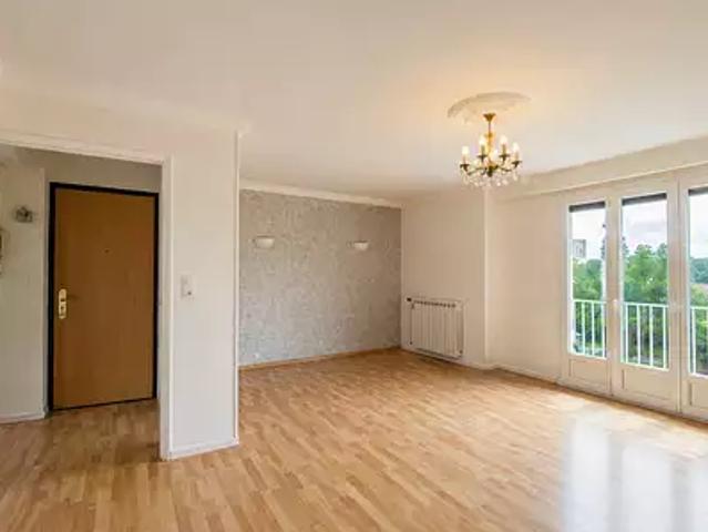 Appartement vente à Carcassonne