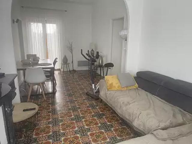 Appartement vente à Carcassonne
