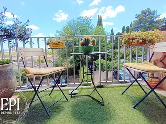 Appartement vente à Carcassonne