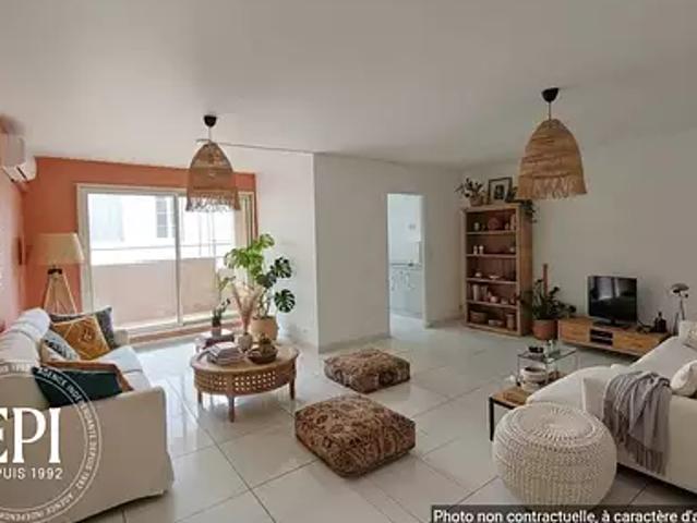 Appartement vente à Carcassonne