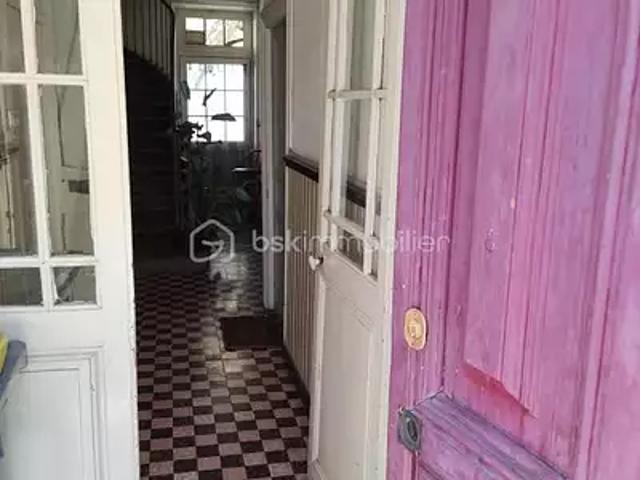 Appartement vente à Carcassonne
