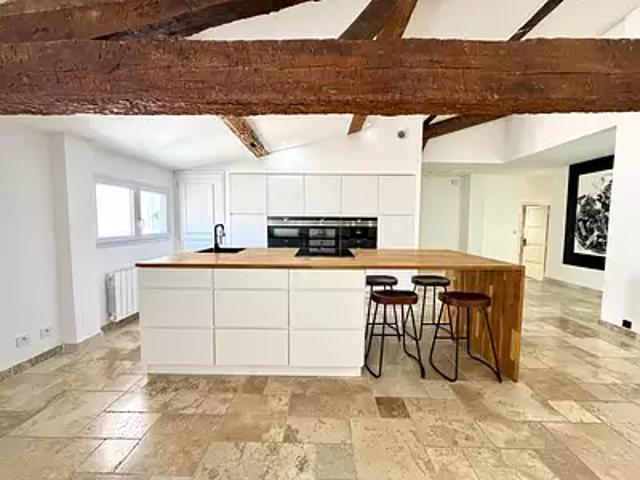 Appartement vente à Carcassonne