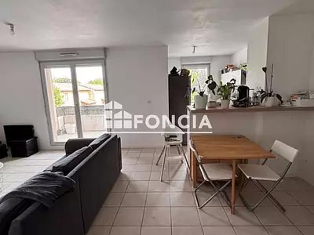 Appartement vente à Carcassonne
