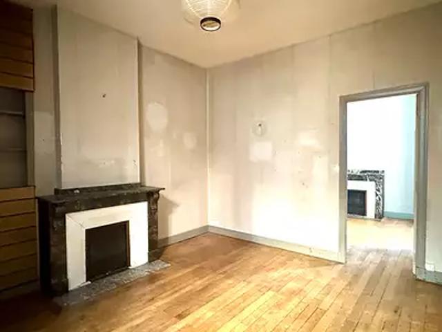 Appartement vente à Carcassonne