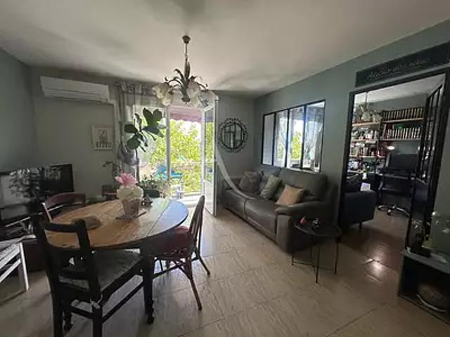 Appartement vente à Carcassonne