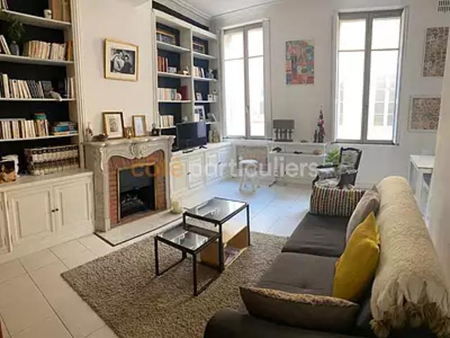 Appartement vente à Carcassonne