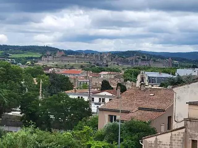 Appartement vente à Carcassonne