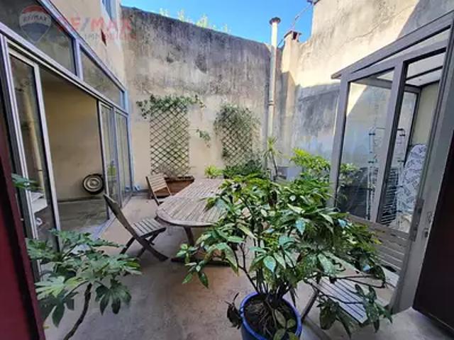 Appartement vente à Carcassonne