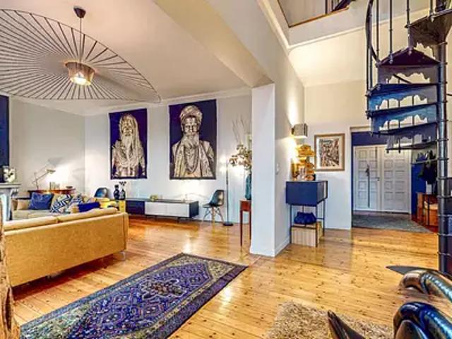 Appartement vente à Carcassonne
