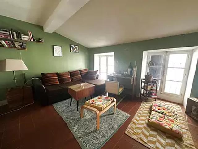 Immeuble vente à Carcassonne