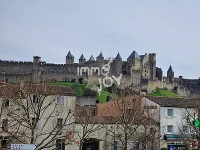 Immeuble vente à Carcassonne