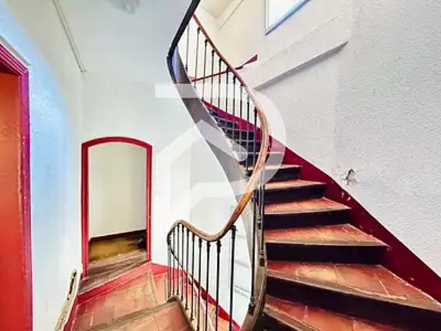 Immeuble vente à Carcassonne