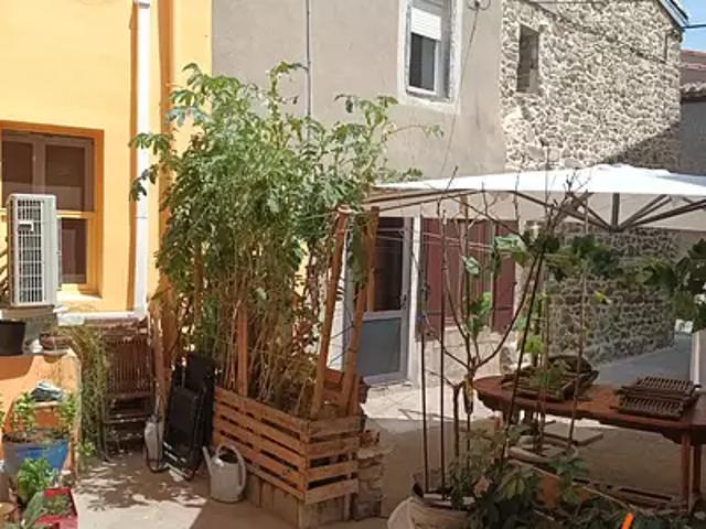 Maison vente à Carcassonne