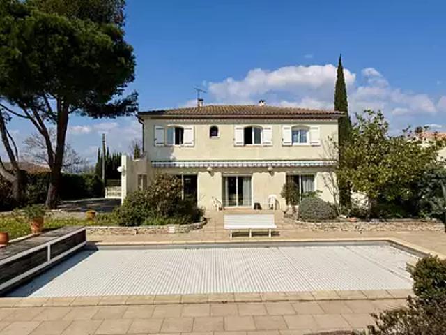 Maison vente à Carcassonne