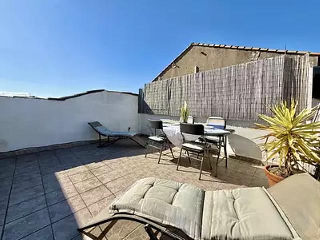 Maison vente à Carcassonne