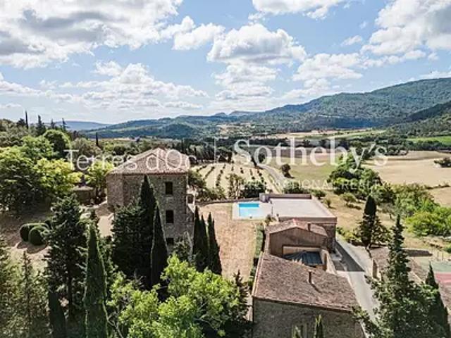 Maison vente à Carcassonne