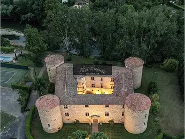 Maison vente à Carcassonne