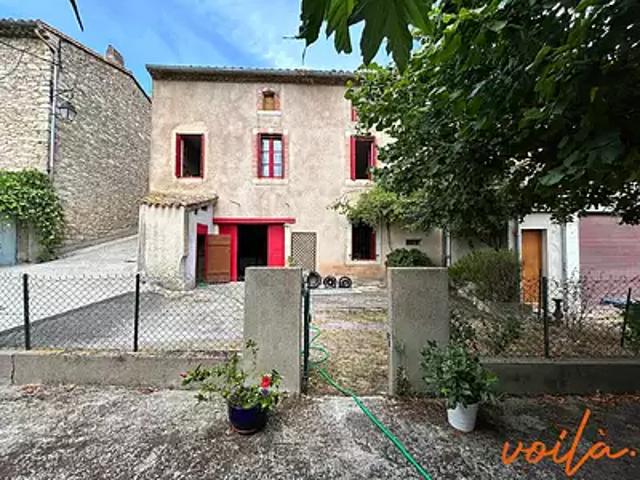 Maison vente à Carcassonne, Aragon