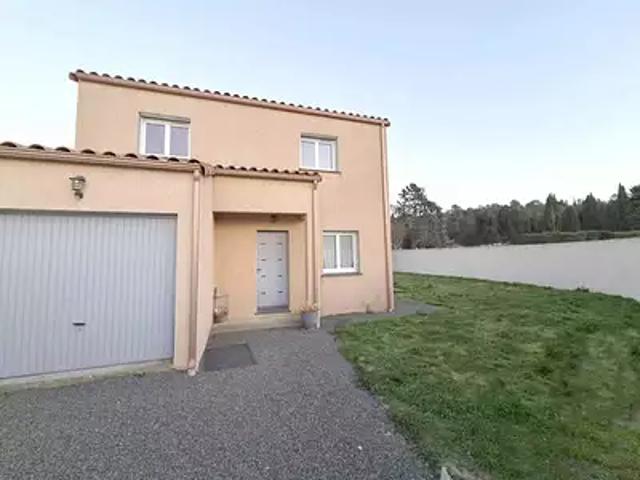 Maison vente à Carcassonne