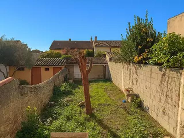 Maison vente à Carcassonne