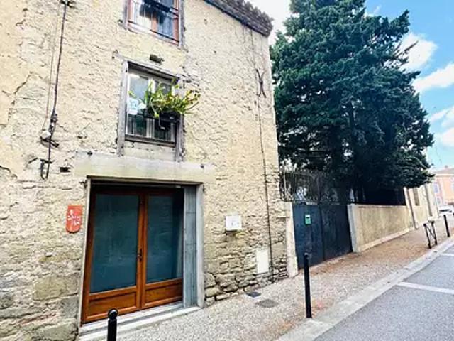 Maison vente à Carcassonne