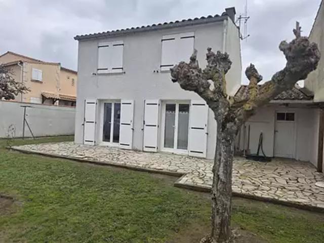 Maison vente à Carcassonne