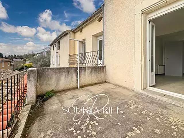 Maison vente à Carcassonne, Raissac-sur-lampy