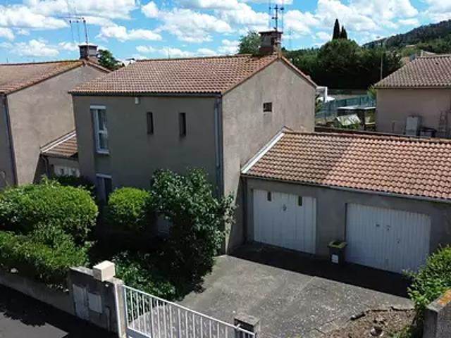 Maison vente à Carcassonne