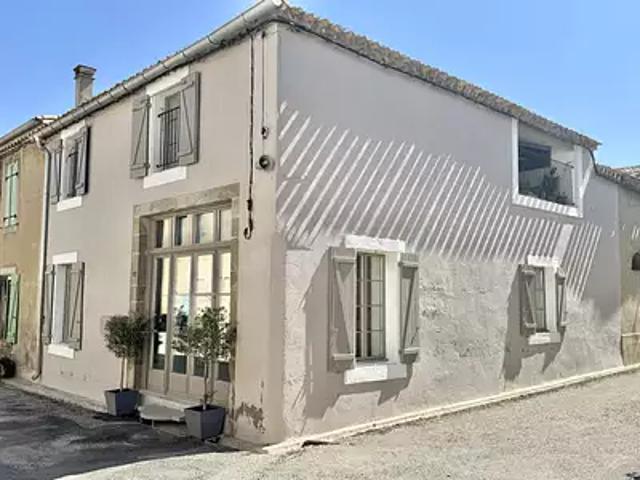 Maison vente à Carcassonne
