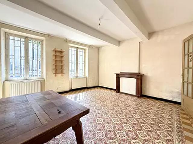 Maison vente à Carcassonne