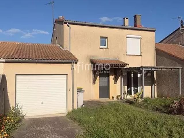 Maison vente à Carcassonne