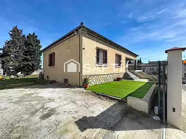 Maison vente à Carcassonne
