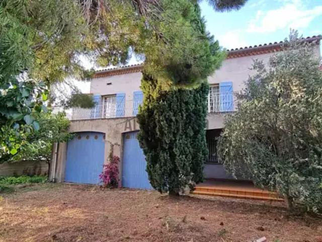 Maison vente à Carcassonne