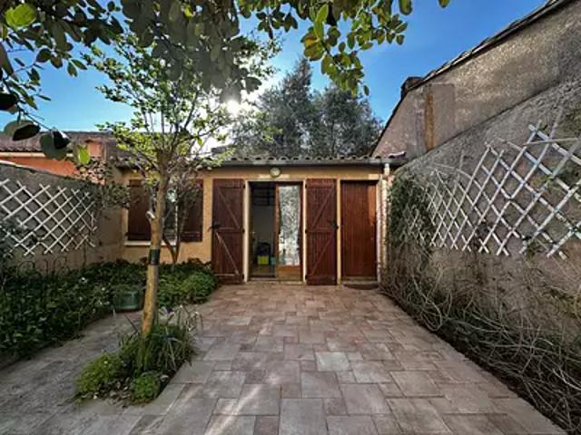 Maison vente à Carcassonne