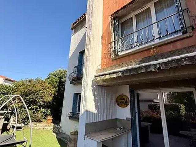 Maison vente à Carcassonne