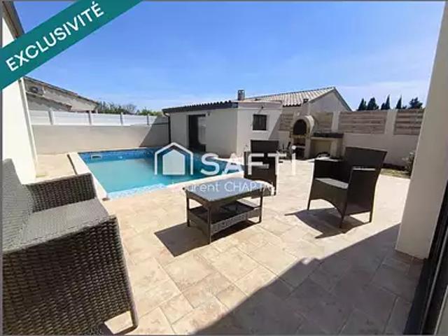 Maison vente à Carcassonne
