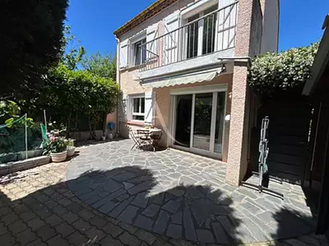Maison vente à Carcassonne